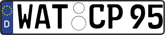 WAT-CP95