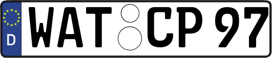 WAT-CP97