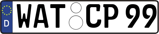 WAT-CP99