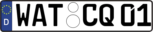 WAT-CQ01