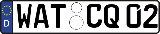 WAT-CQ02