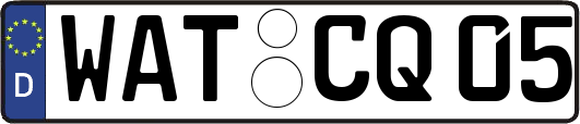 WAT-CQ05