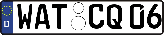 WAT-CQ06