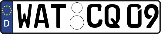 WAT-CQ09