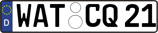 WAT-CQ21