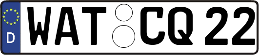 WAT-CQ22