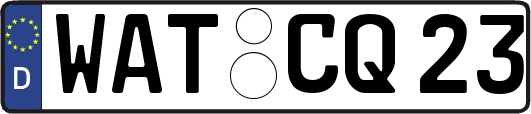 WAT-CQ23
