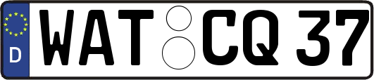WAT-CQ37