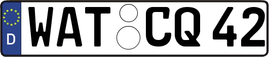 WAT-CQ42