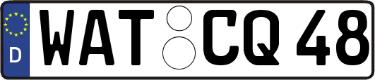 WAT-CQ48