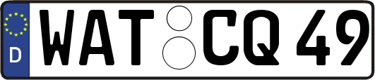WAT-CQ49