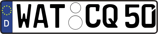 WAT-CQ50