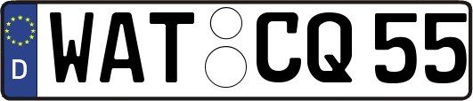 WAT-CQ55