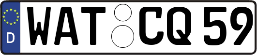 WAT-CQ59