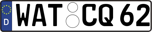 WAT-CQ62