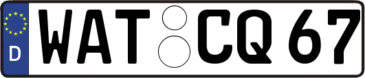 WAT-CQ67