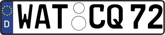 WAT-CQ72