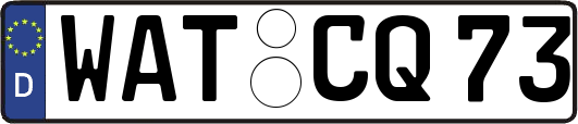 WAT-CQ73