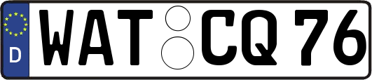 WAT-CQ76