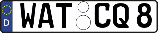 WAT-CQ8