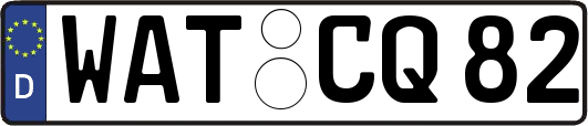 WAT-CQ82