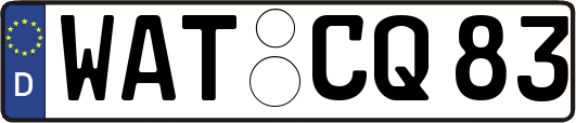 WAT-CQ83