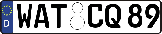 WAT-CQ89