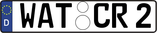 WAT-CR2