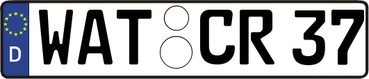 WAT-CR37