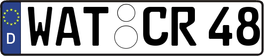 WAT-CR48