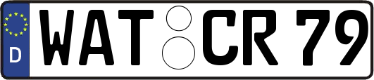 WAT-CR79