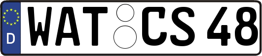 WAT-CS48
