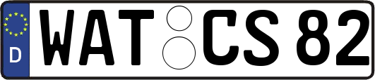 WAT-CS82