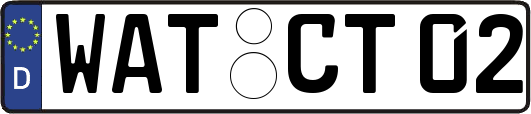 WAT-CT02