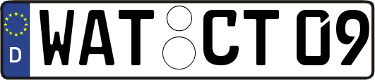 WAT-CT09