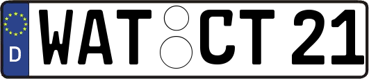 WAT-CT21