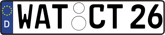 WAT-CT26