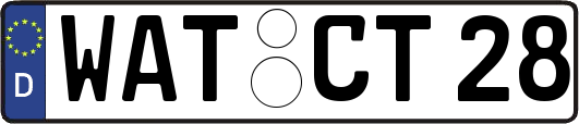 WAT-CT28