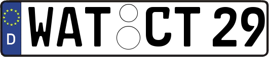 WAT-CT29