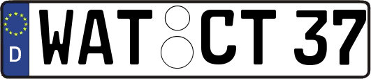 WAT-CT37
