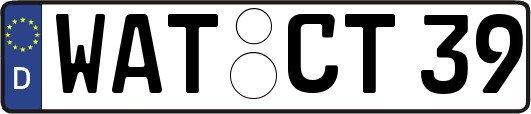 WAT-CT39