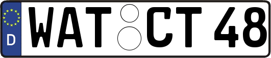 WAT-CT48
