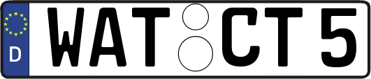 WAT-CT5