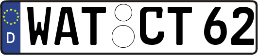 WAT-CT62
