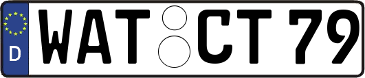 WAT-CT79