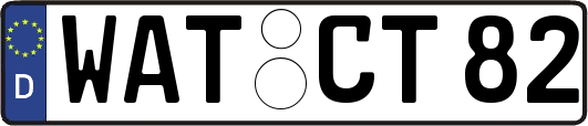 WAT-CT82