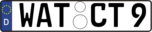 WAT-CT9