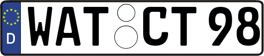 WAT-CT98