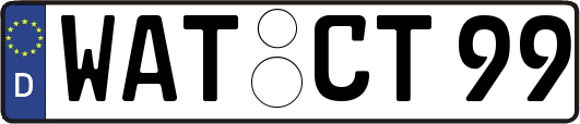 WAT-CT99