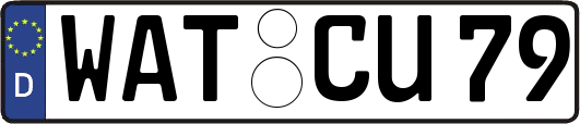 WAT-CU79